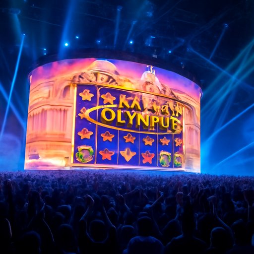 7c77 Gates of Olympus ঝলমলে স্ক্রিন